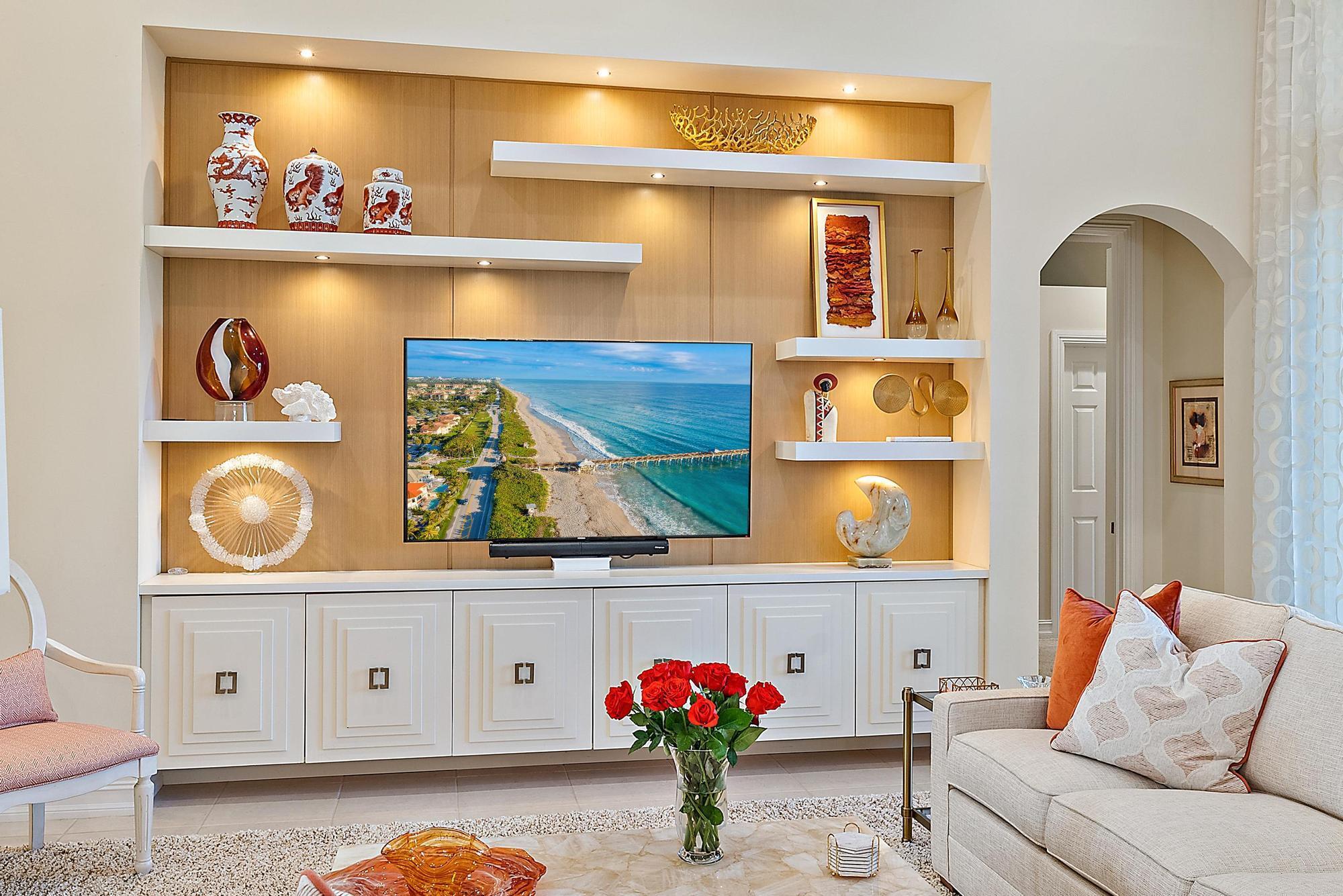 IBIS GOLF AND COUNTRY CLU - Residential