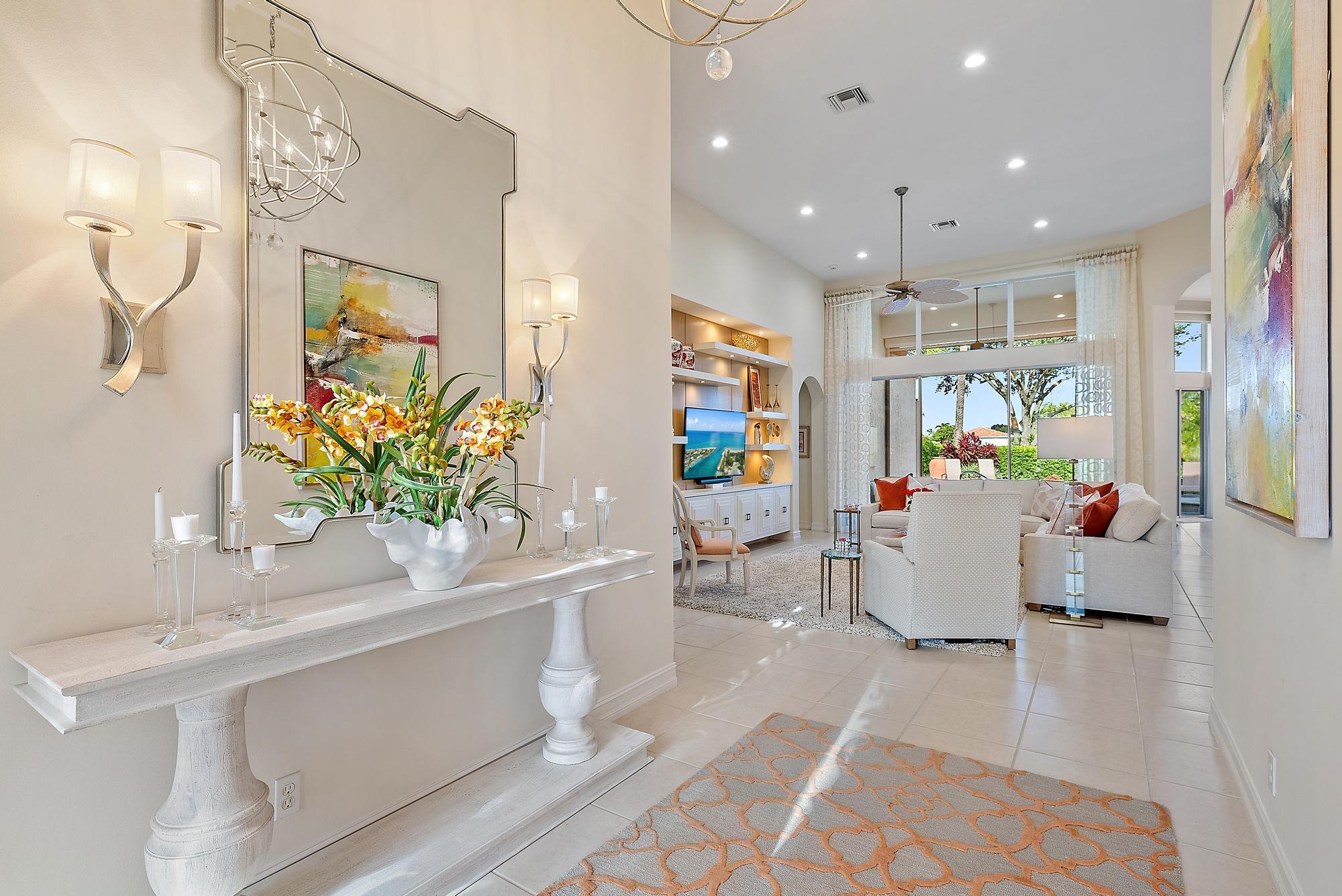 IBIS GOLF AND COUNTRY CLU - Residential