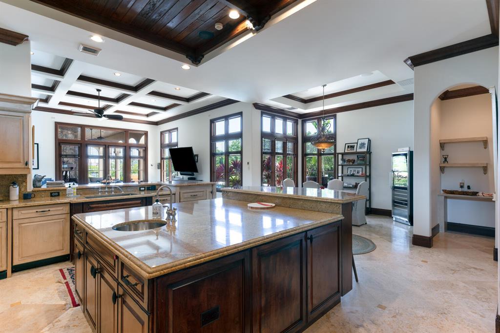 BLUE BAYOU - Residential