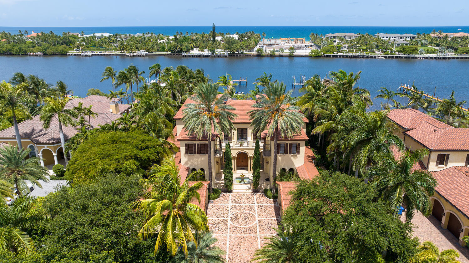 BLUE BAYOU - Residential