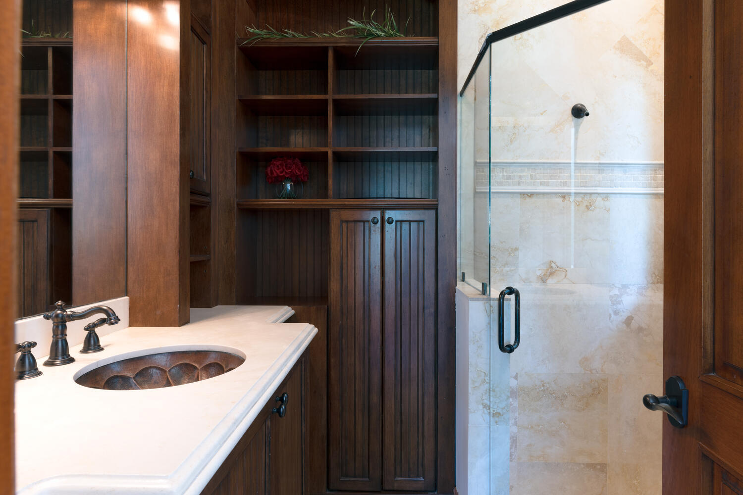 BLUE BAYOU - Residential