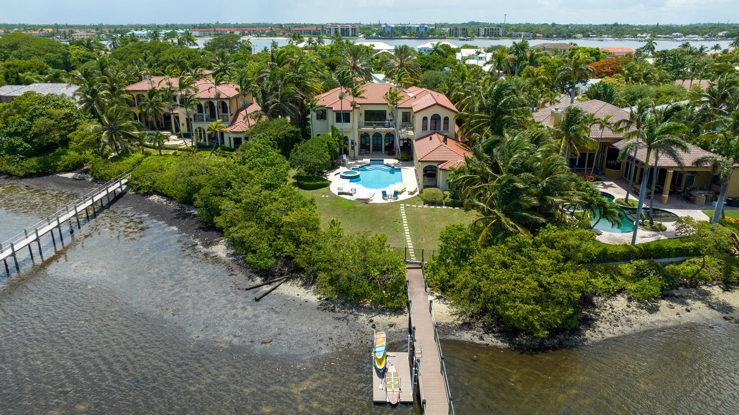 BLUE BAYOU - Residential