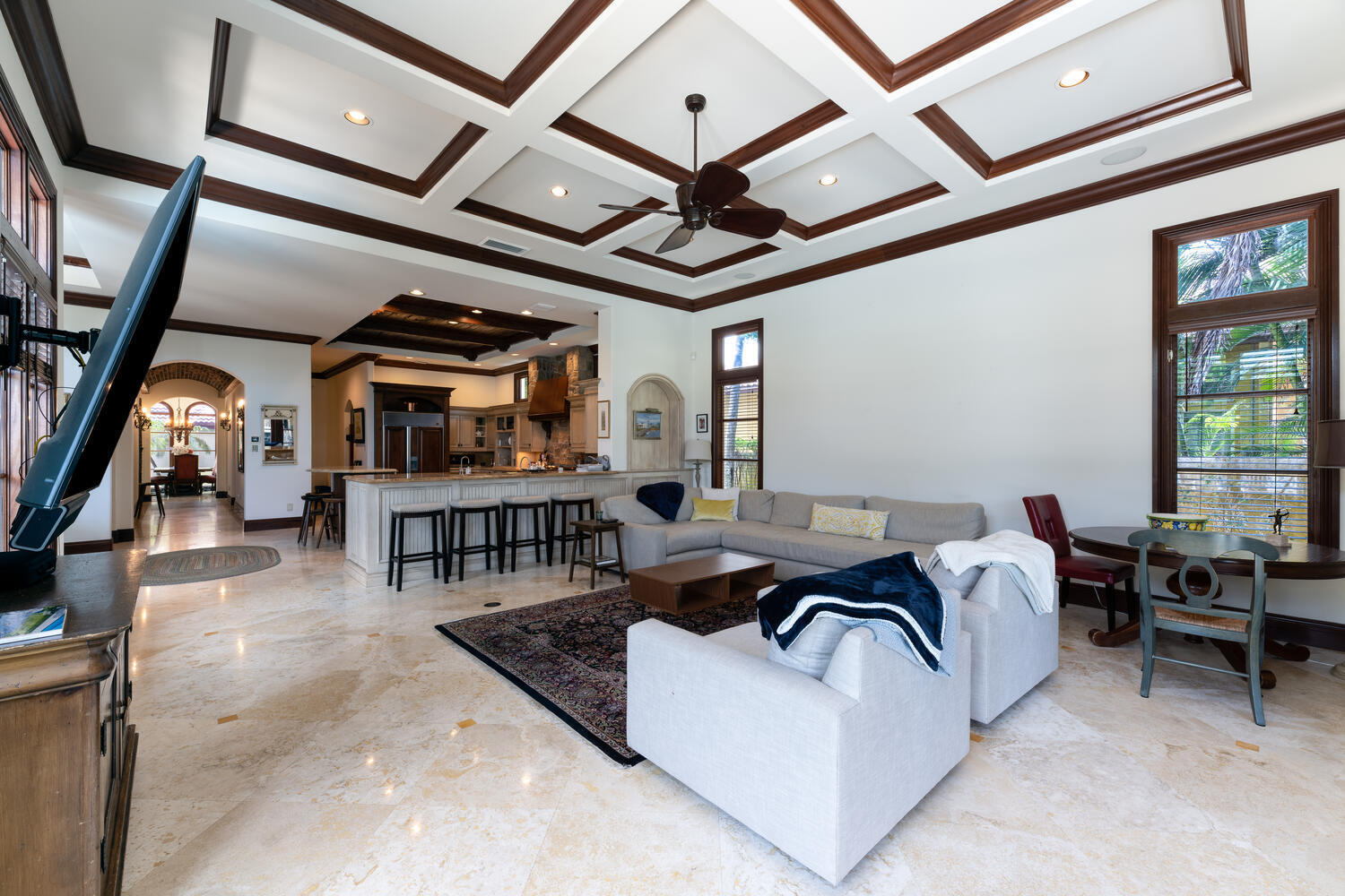 BLUE BAYOU - Residential