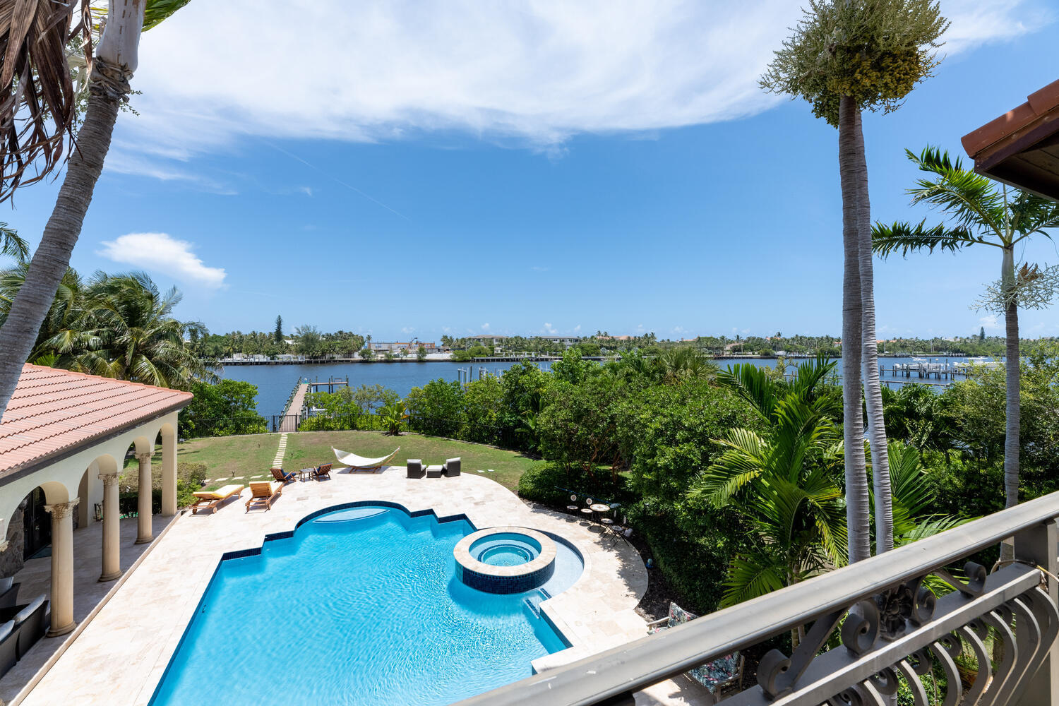 BLUE BAYOU - Residential