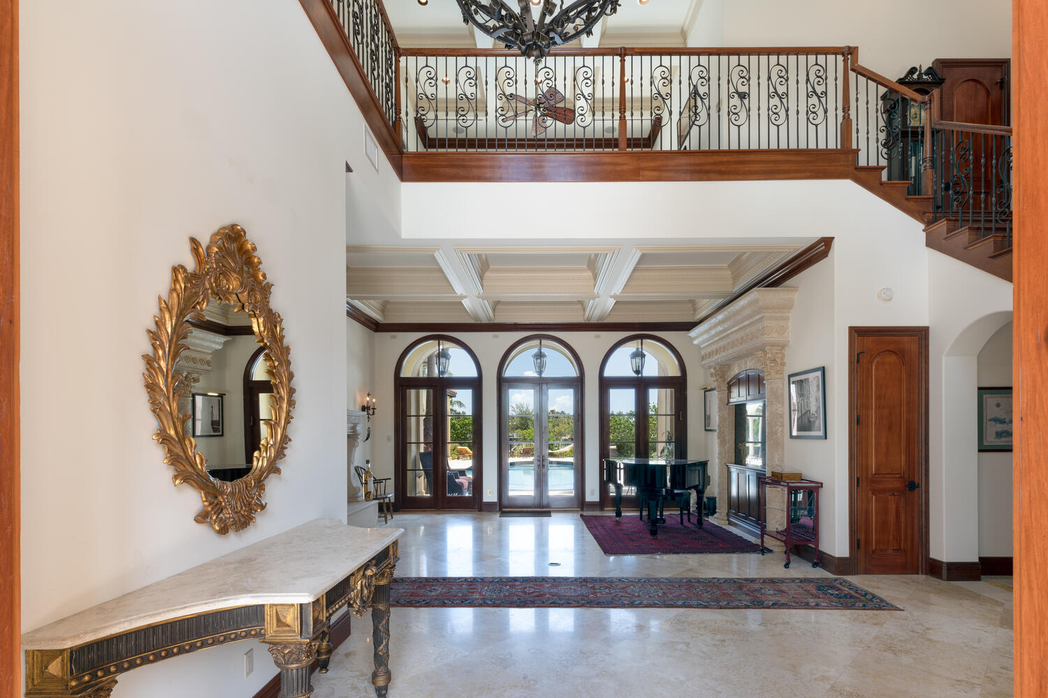 BLUE BAYOU - Residential