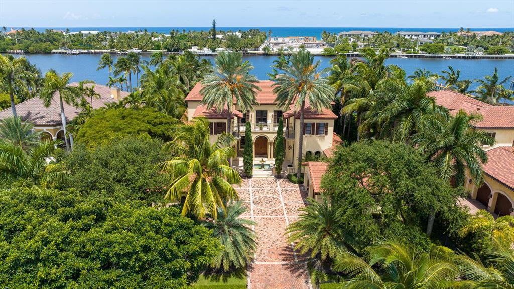 BLUE BAYOU - Residential