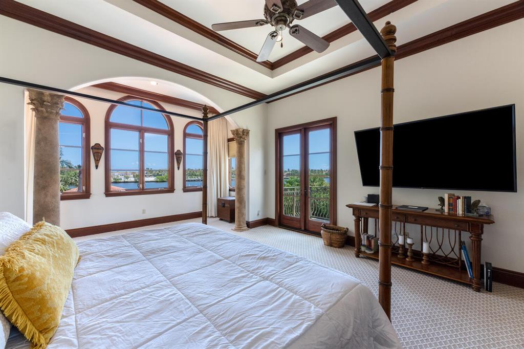 BLUE BAYOU - Residential