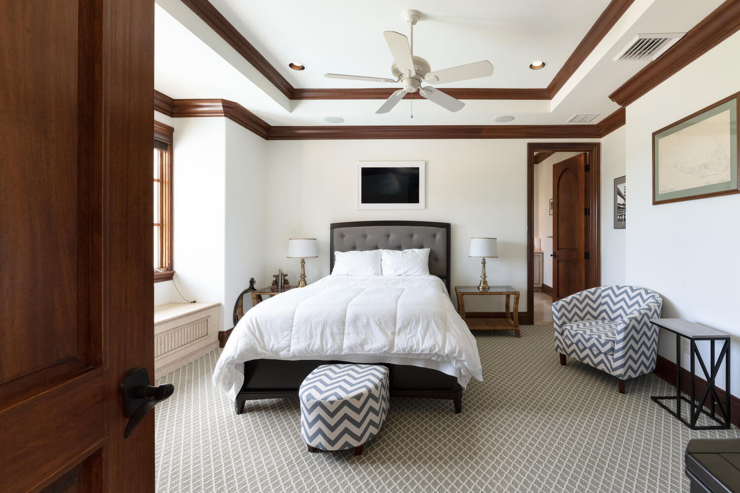 BLUE BAYOU - Residential