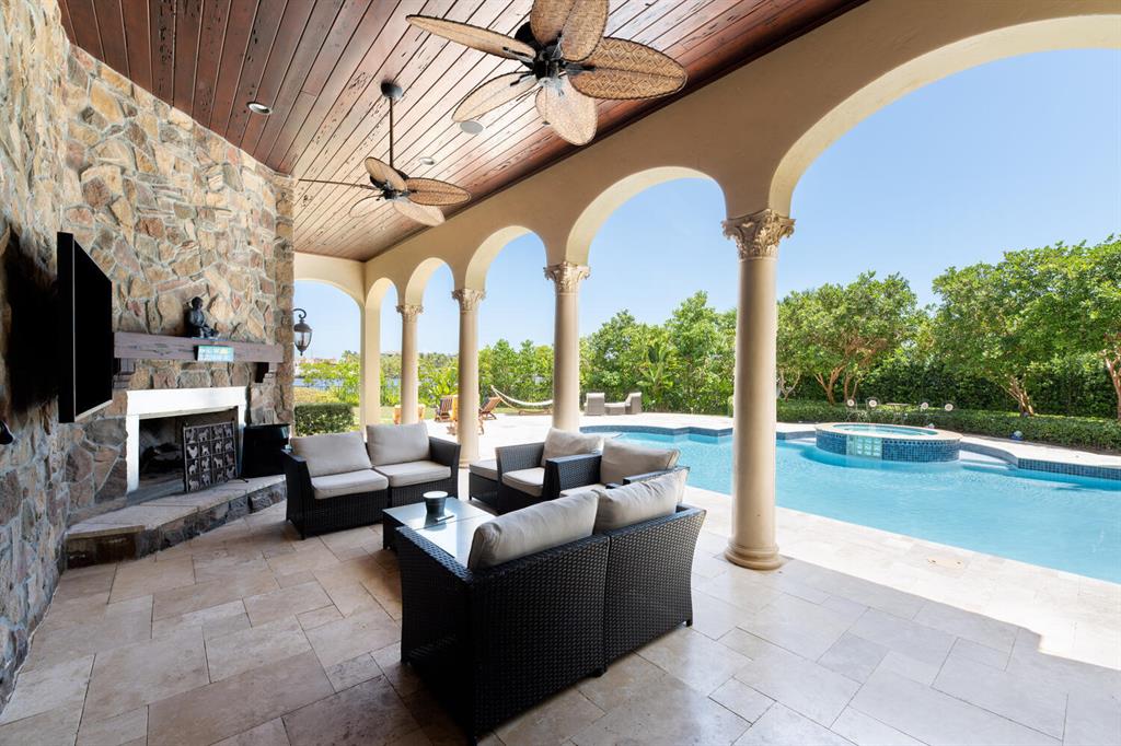 BLUE BAYOU - Residential