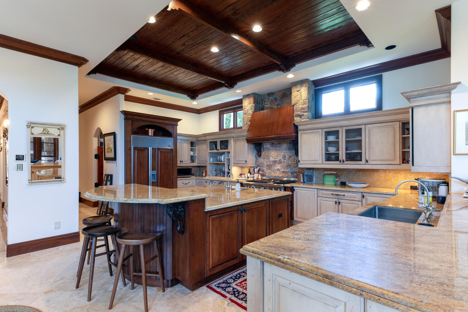 BLUE BAYOU - Residential