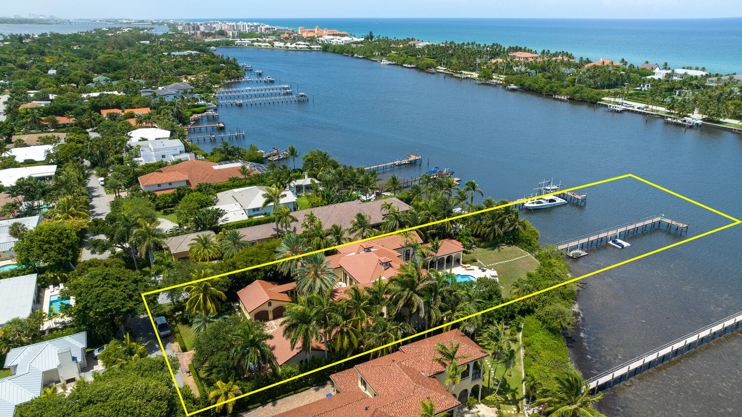 BLUE BAYOU - Residential