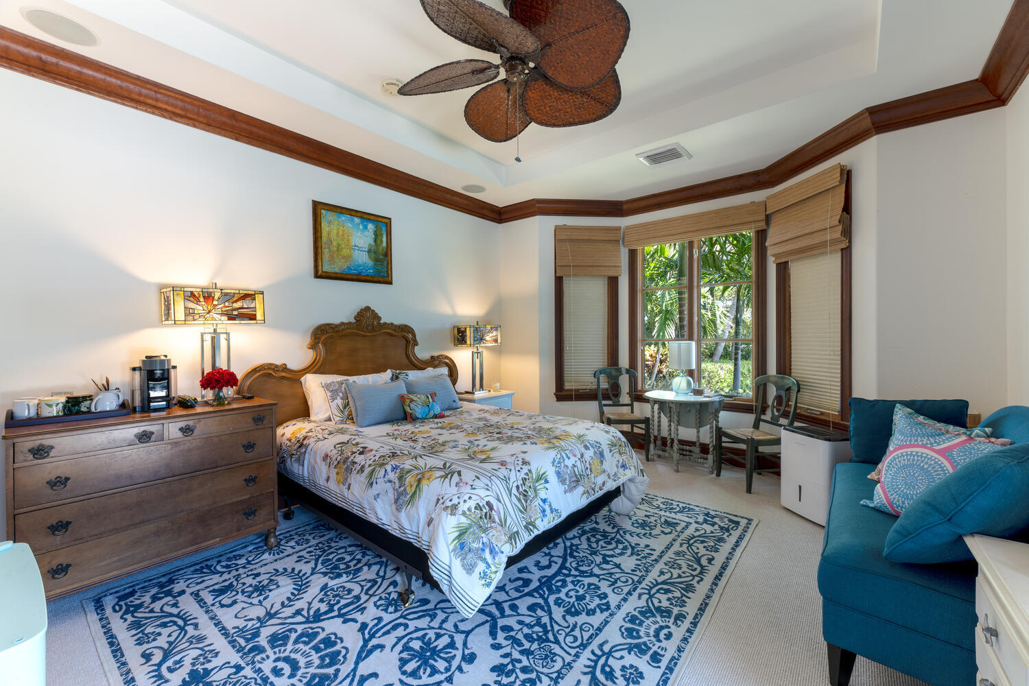 BLUE BAYOU - Residential