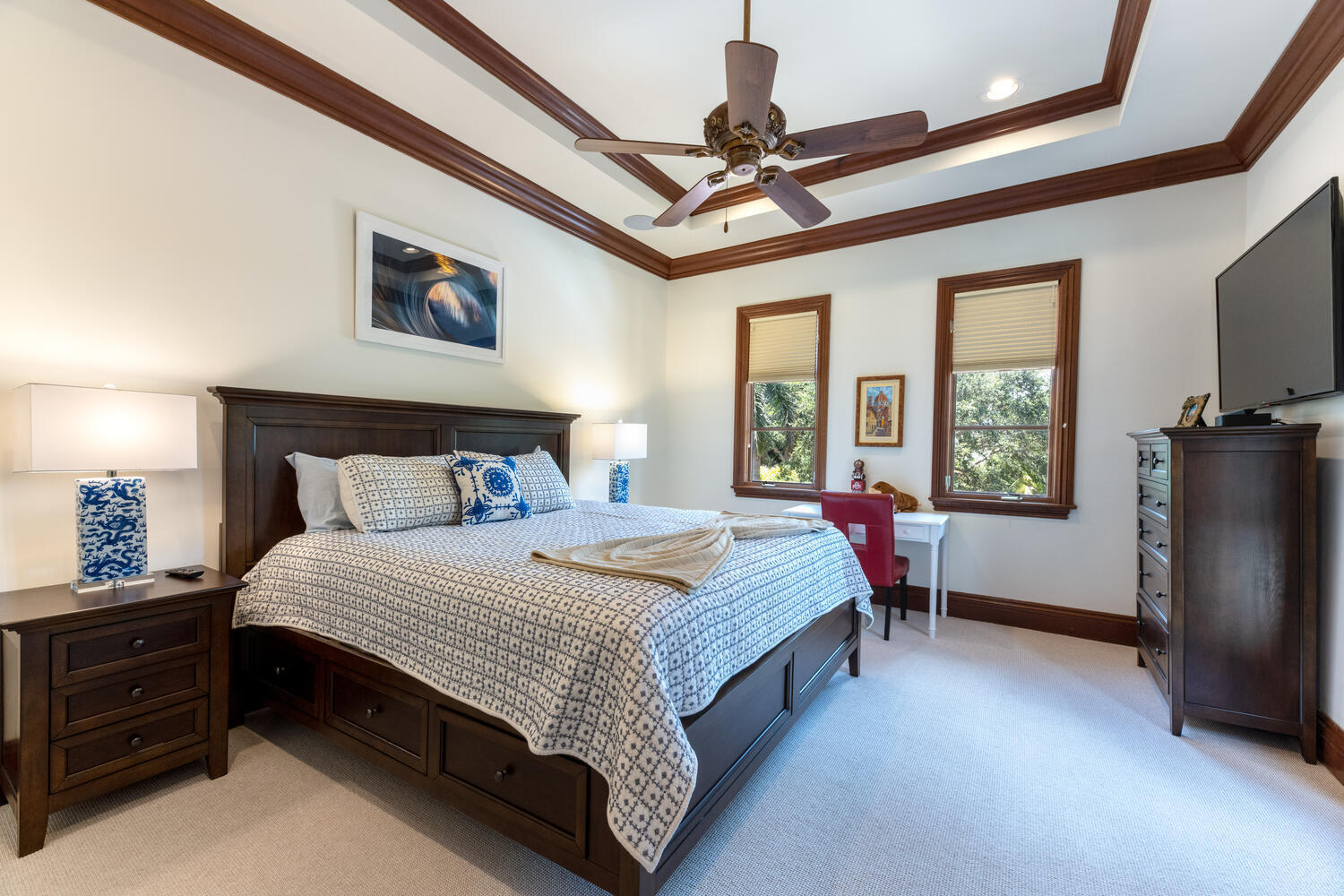 BLUE BAYOU - Residential