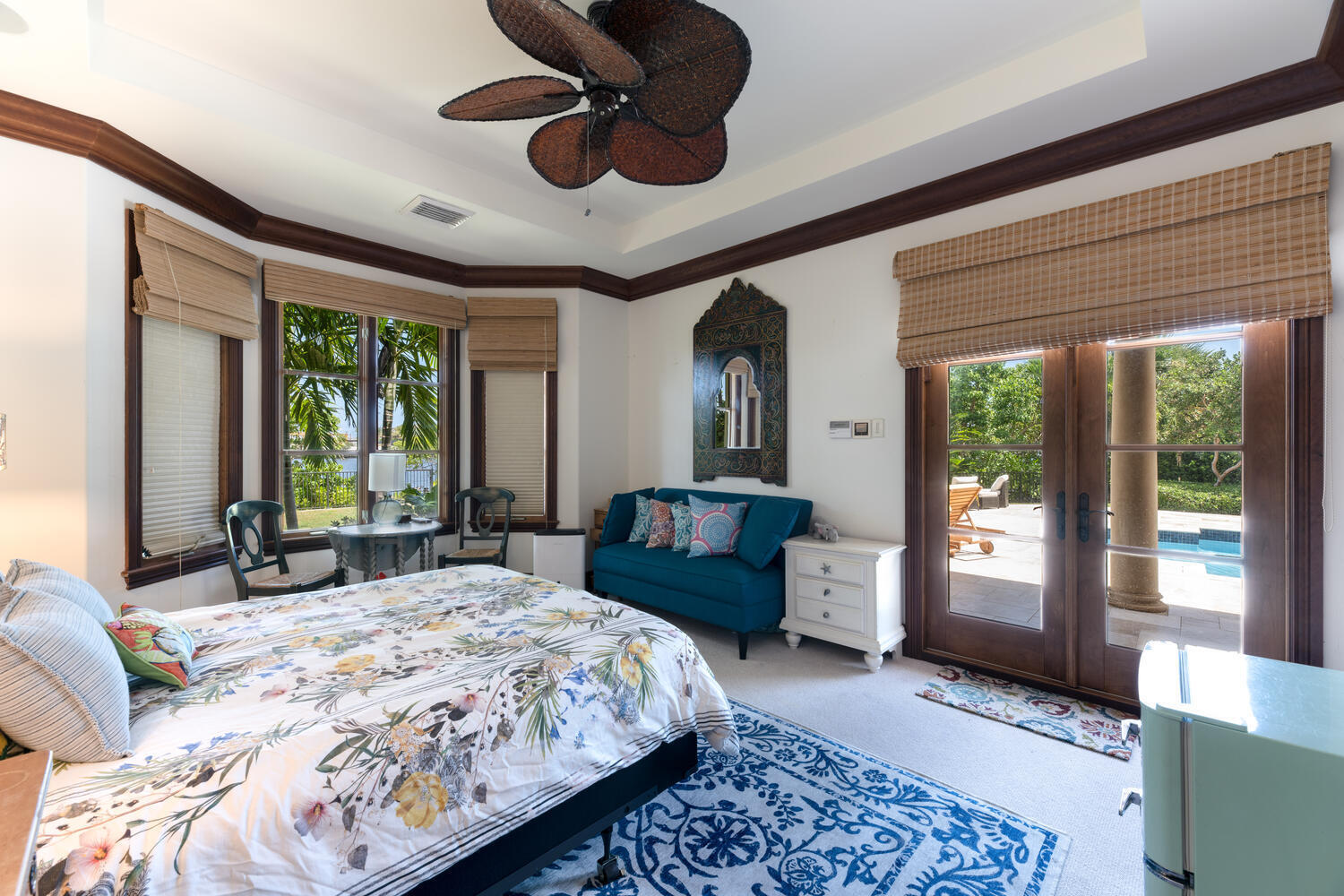 BLUE BAYOU - Residential