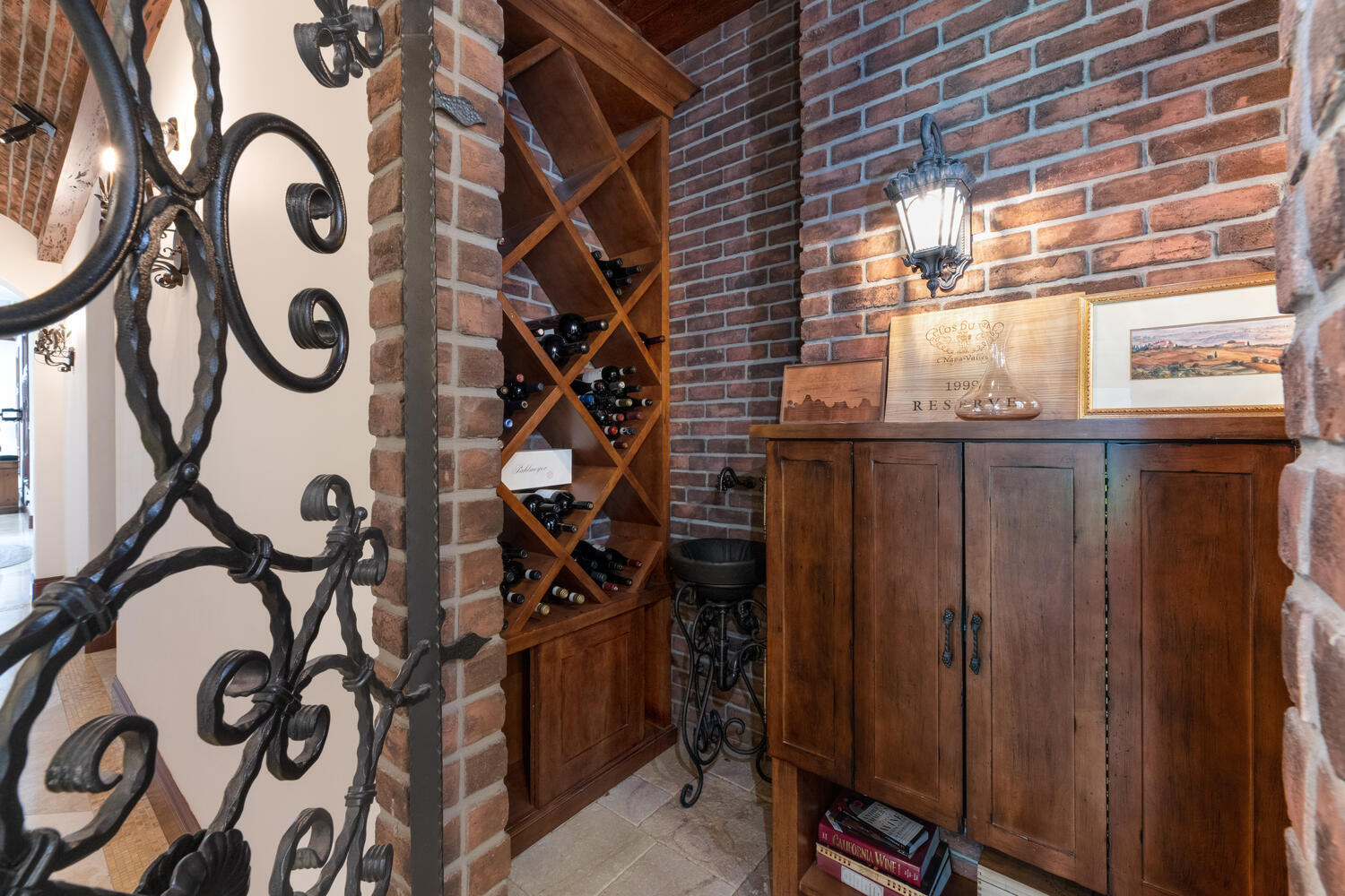 BLUE BAYOU - Residential