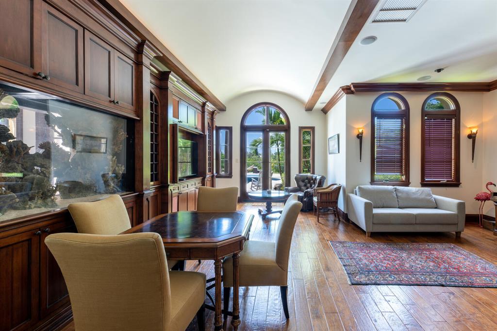 BLUE BAYOU - Residential