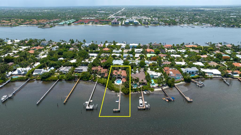 BLUE BAYOU - Residential