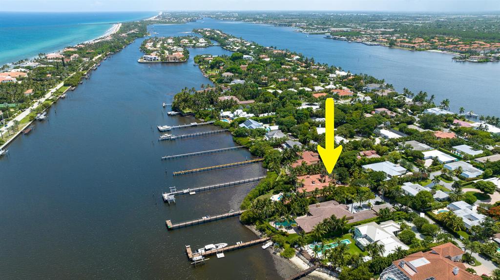 BLUE BAYOU - Residential