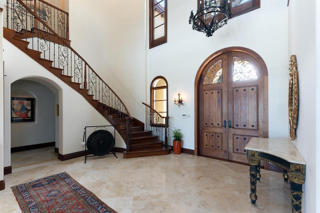 BLUE BAYOU - Residential