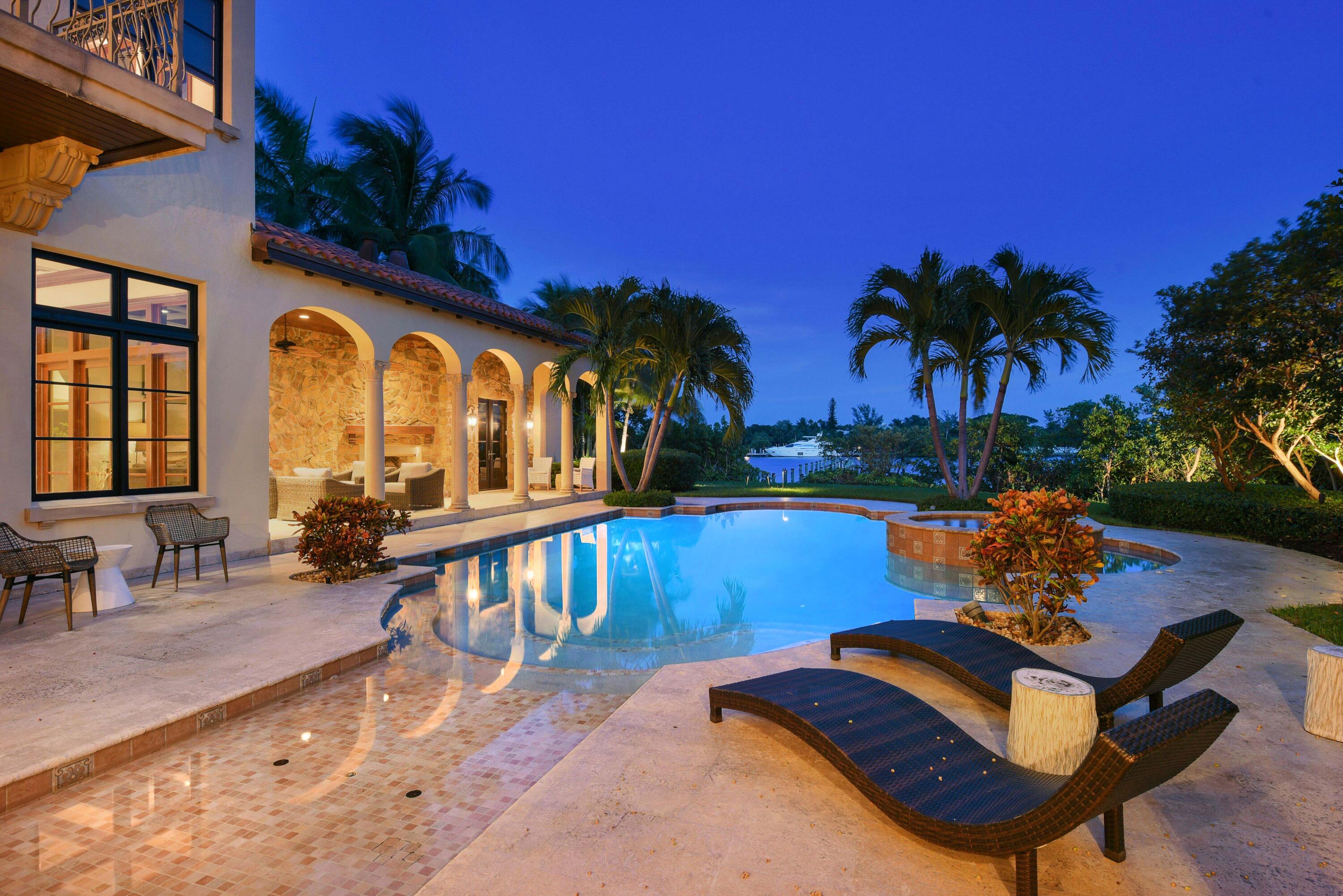 BLUE BAYOU - Residential