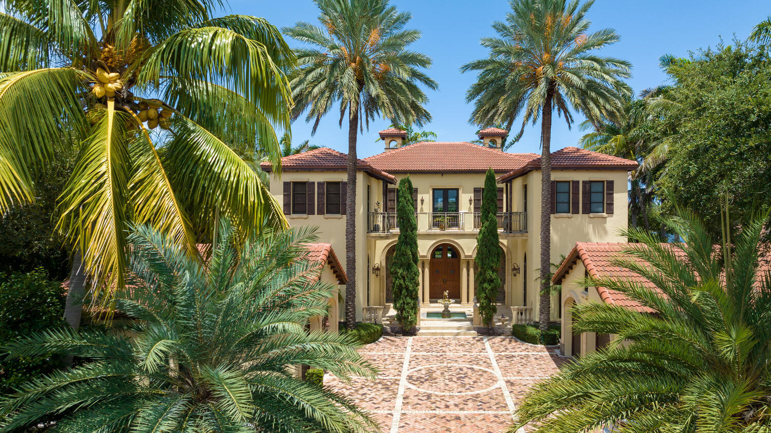 BLUE BAYOU - Residential