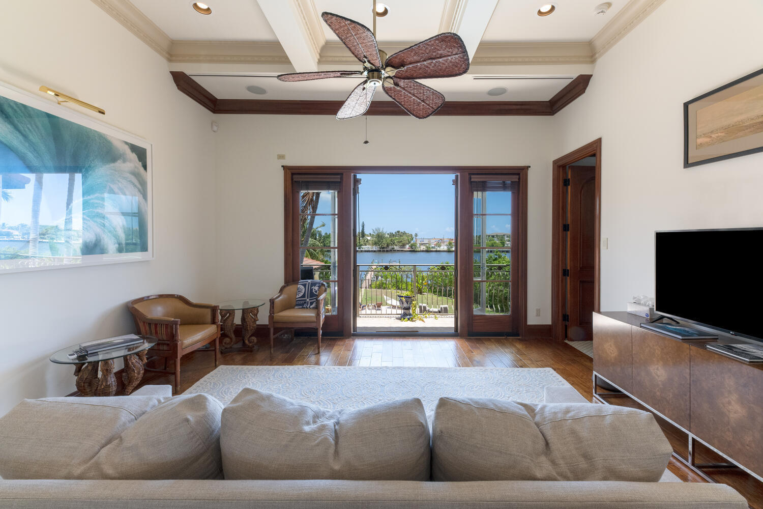 BLUE BAYOU - Residential