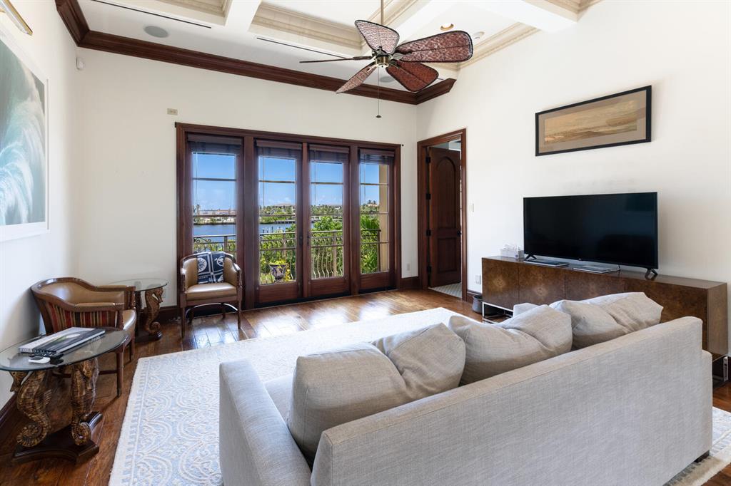 BLUE BAYOU - Residential