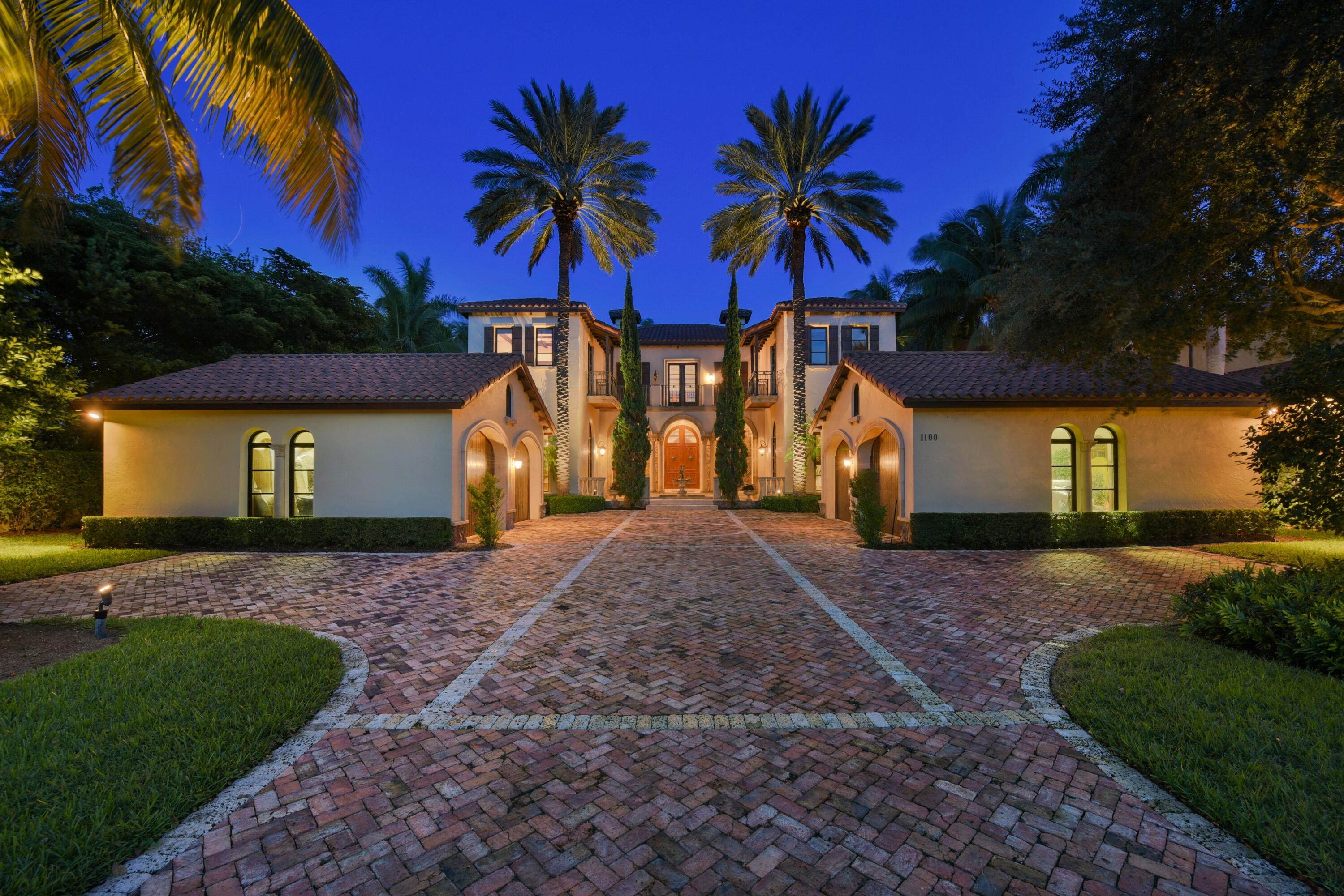 BLUE BAYOU - Residential