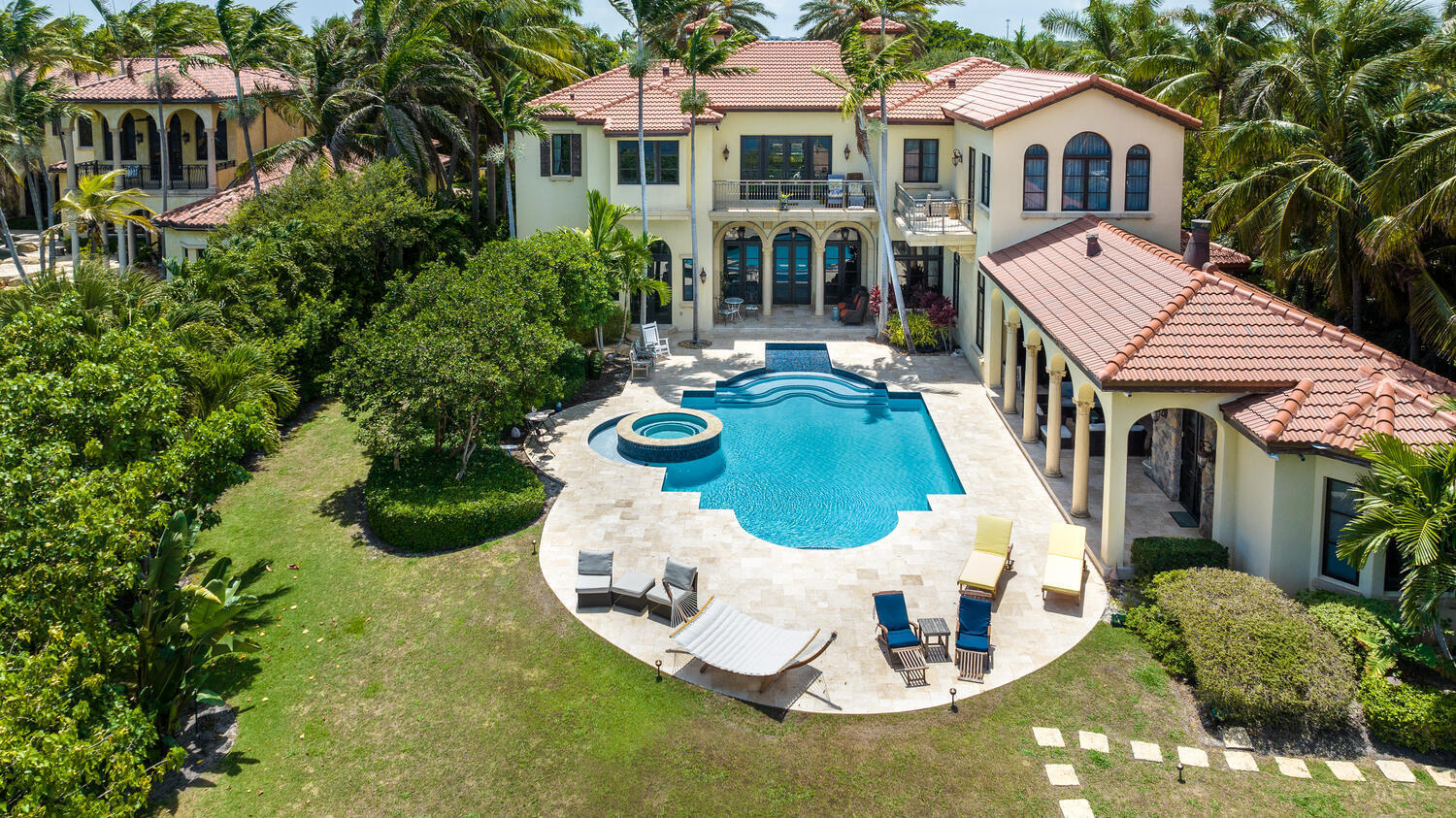 BLUE BAYOU - Residential