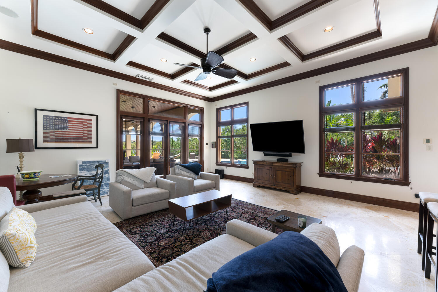 BLUE BAYOU - Residential