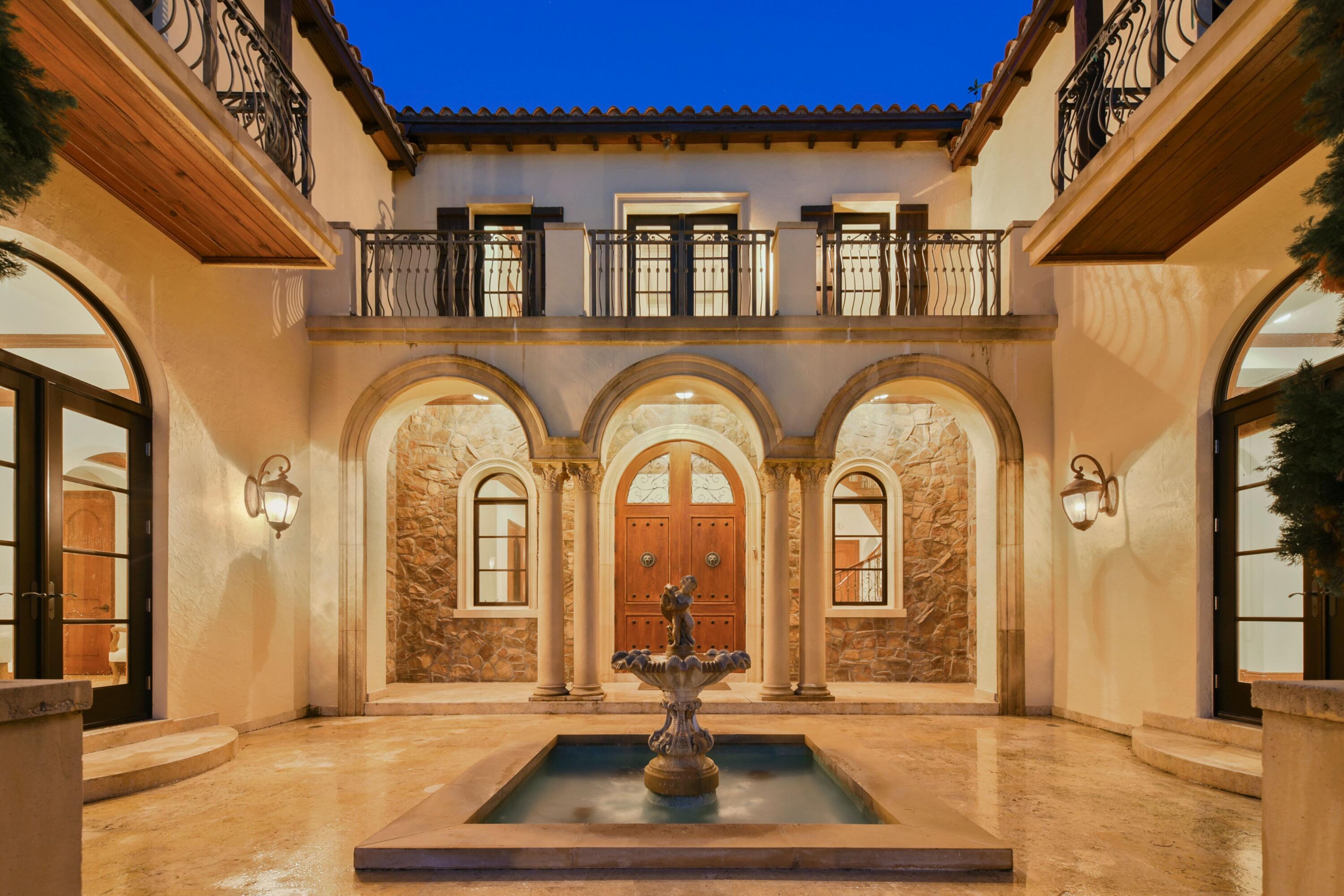 BLUE BAYOU - Residential