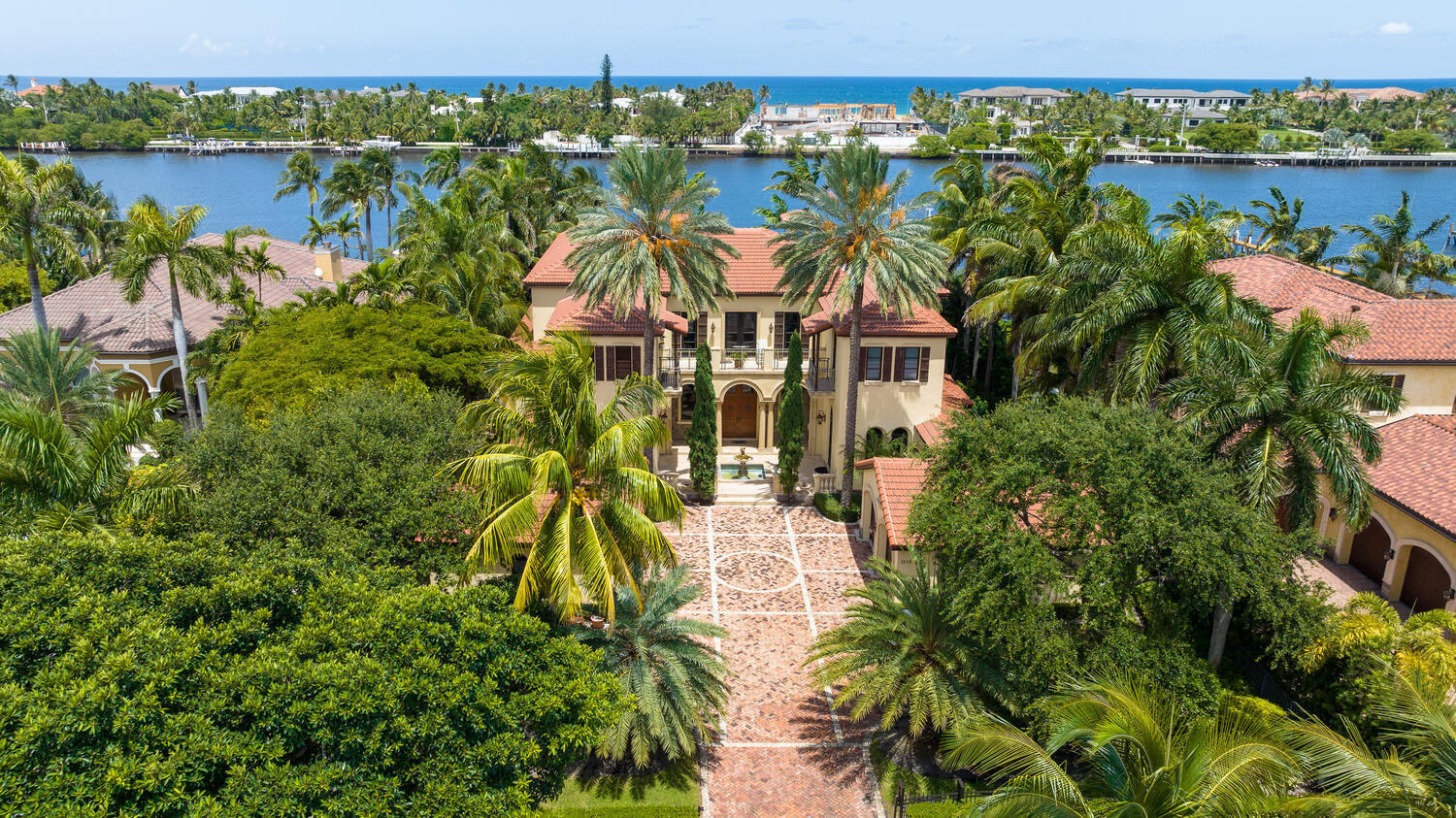 BLUE BAYOU - Residential