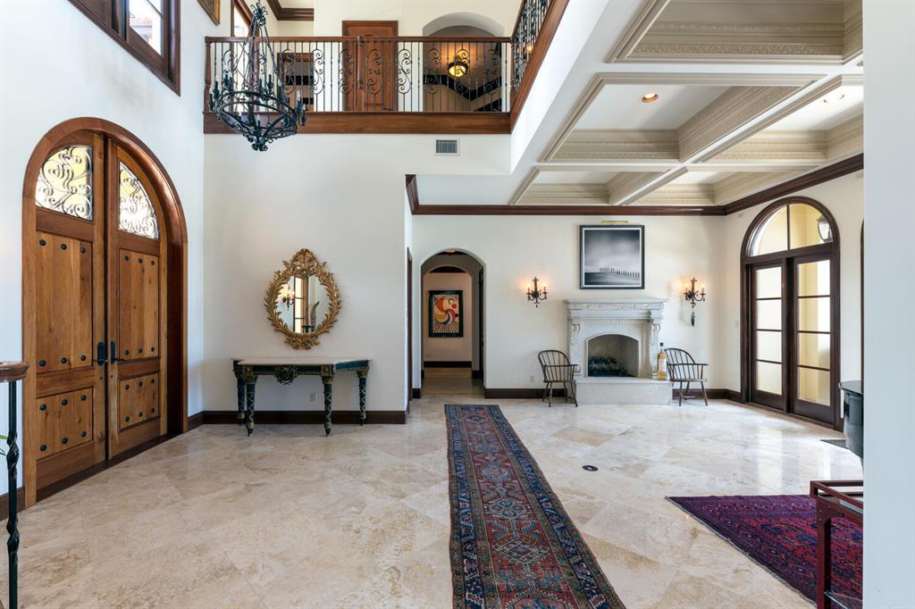 BLUE BAYOU - Residential