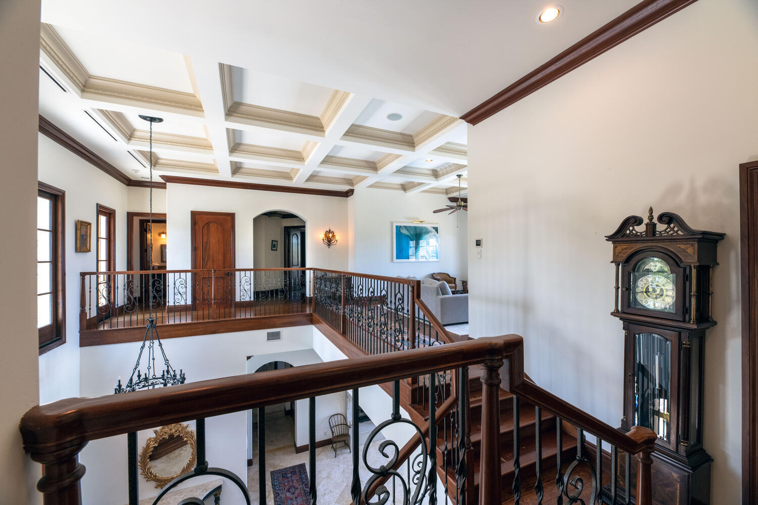 BLUE BAYOU - Residential