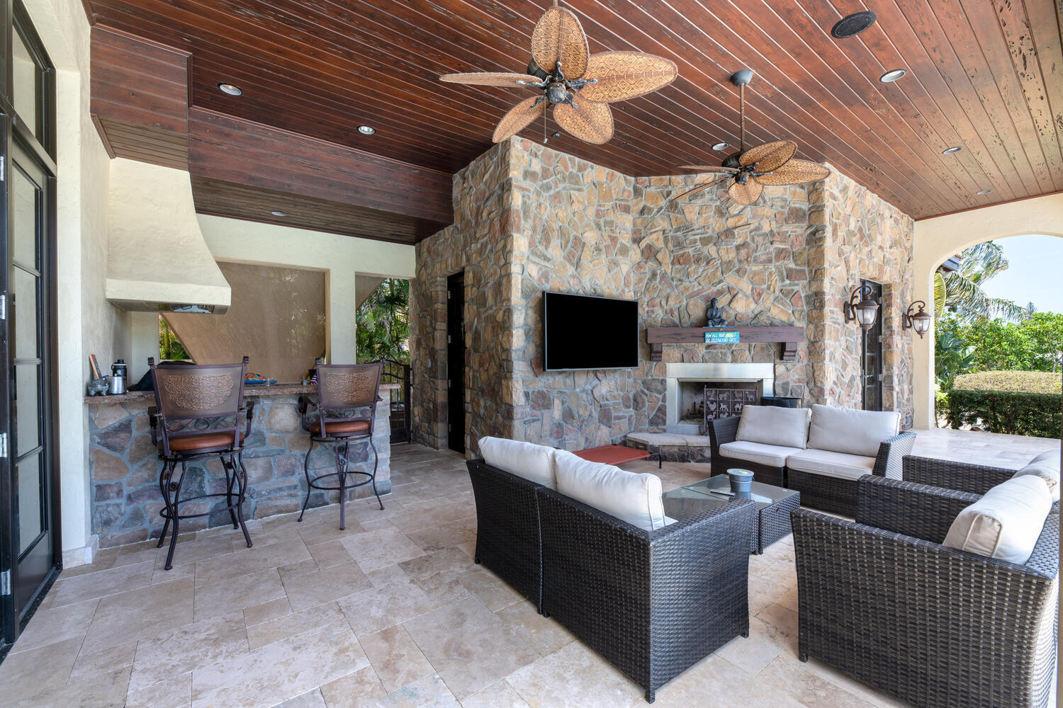 BLUE BAYOU - Residential