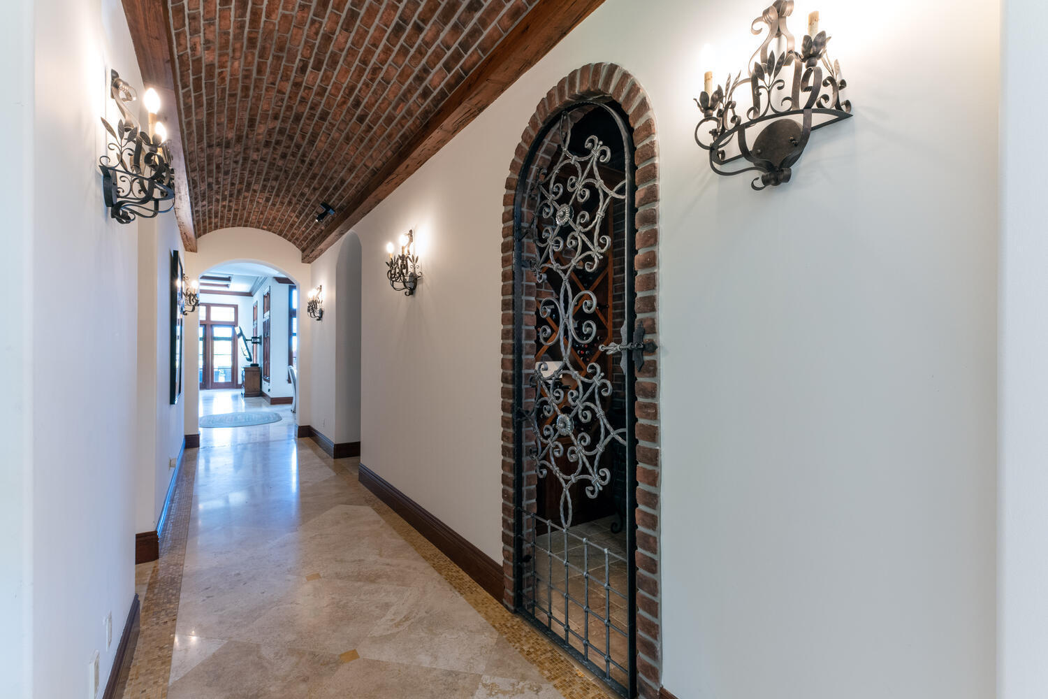 BLUE BAYOU - Residential