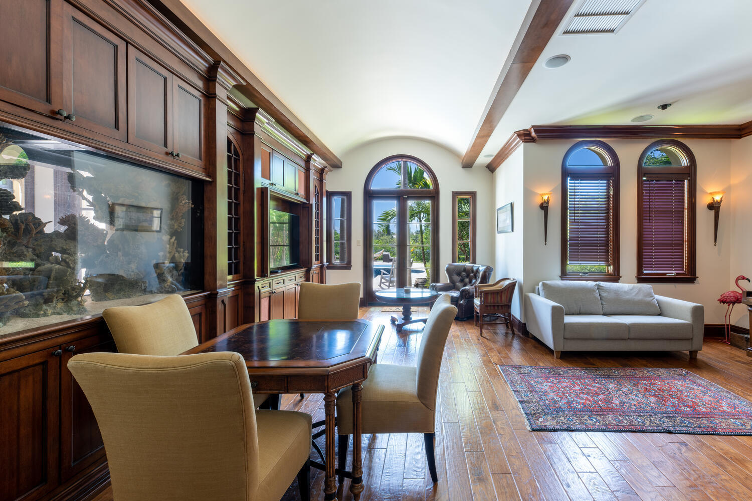 BLUE BAYOU - Residential