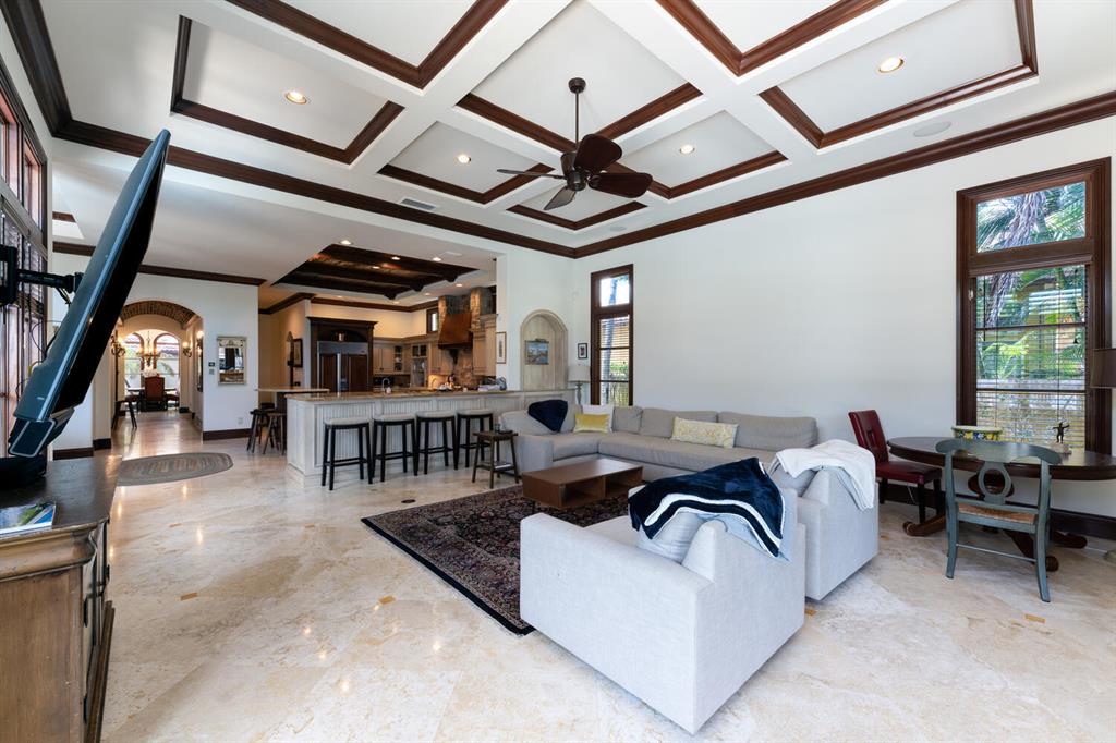 BLUE BAYOU - Residential