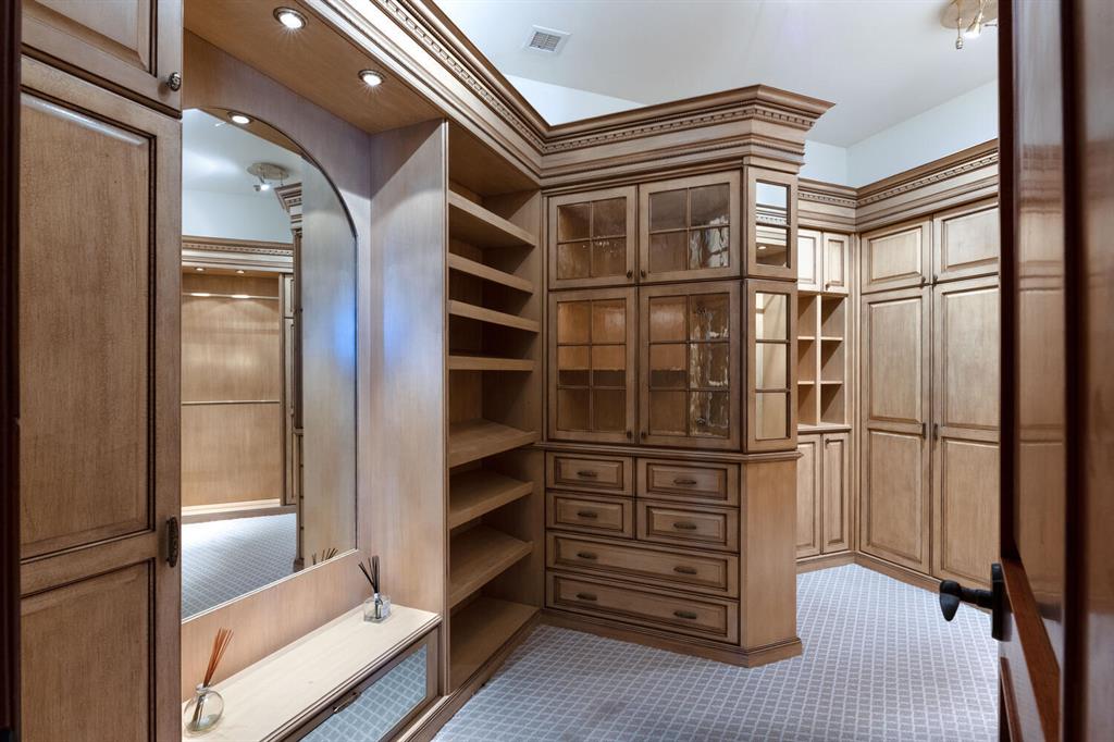 BLUE BAYOU - Residential