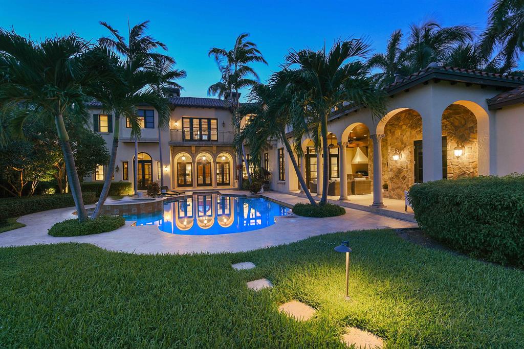 BLUE BAYOU - Residential