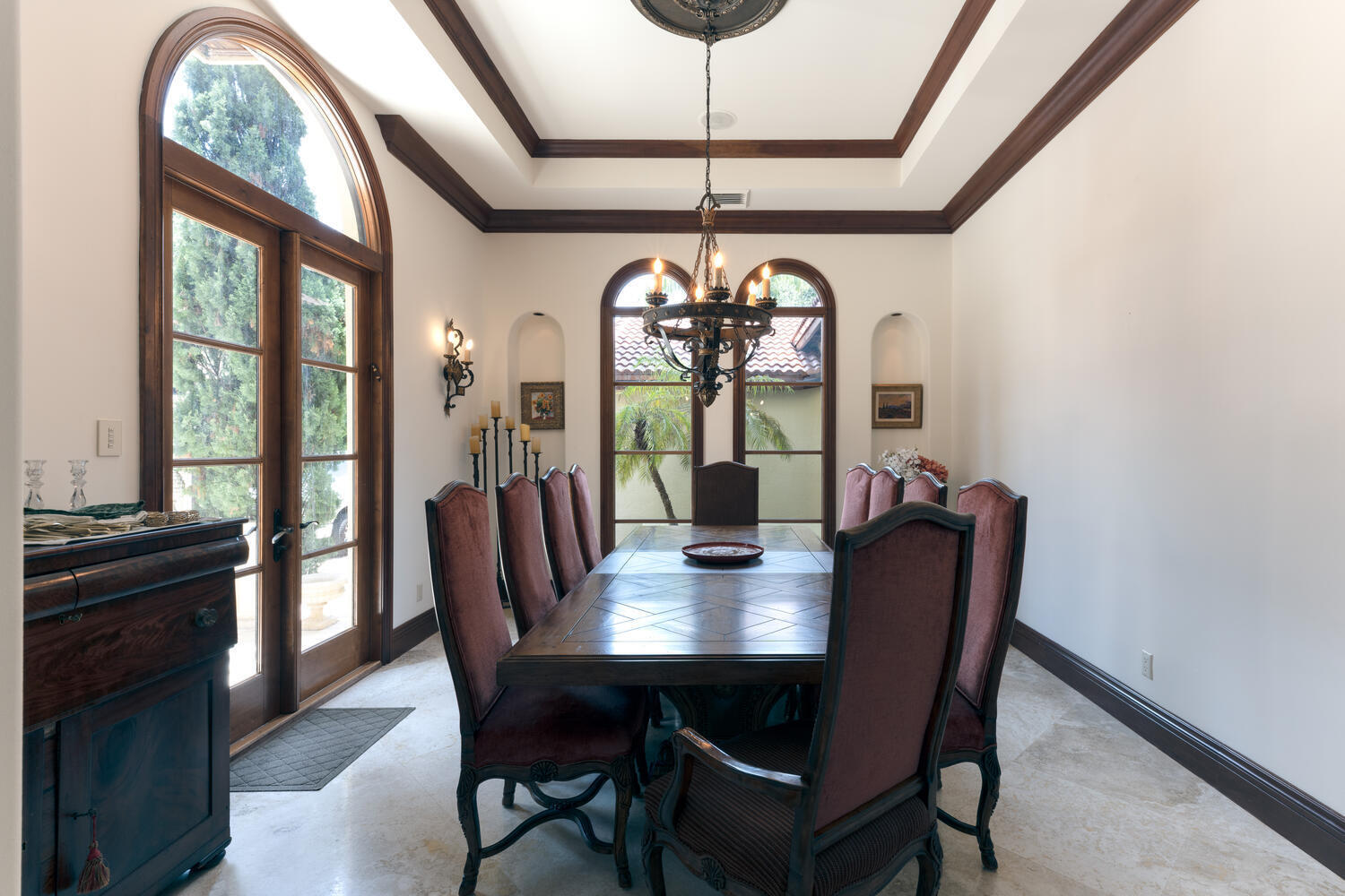 BLUE BAYOU - Residential