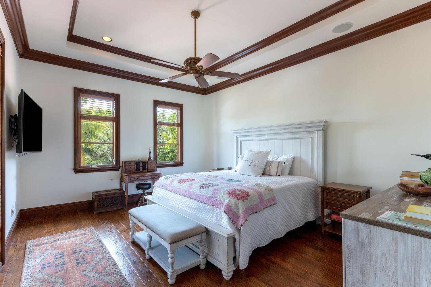 BLUE BAYOU - Residential