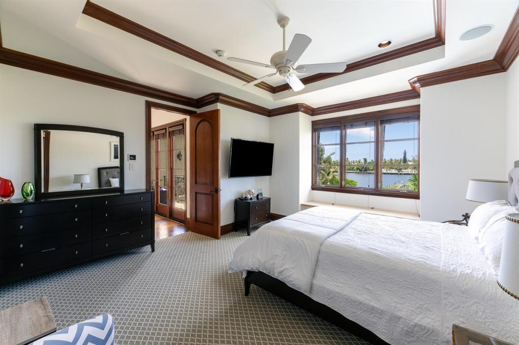 BLUE BAYOU - Residential