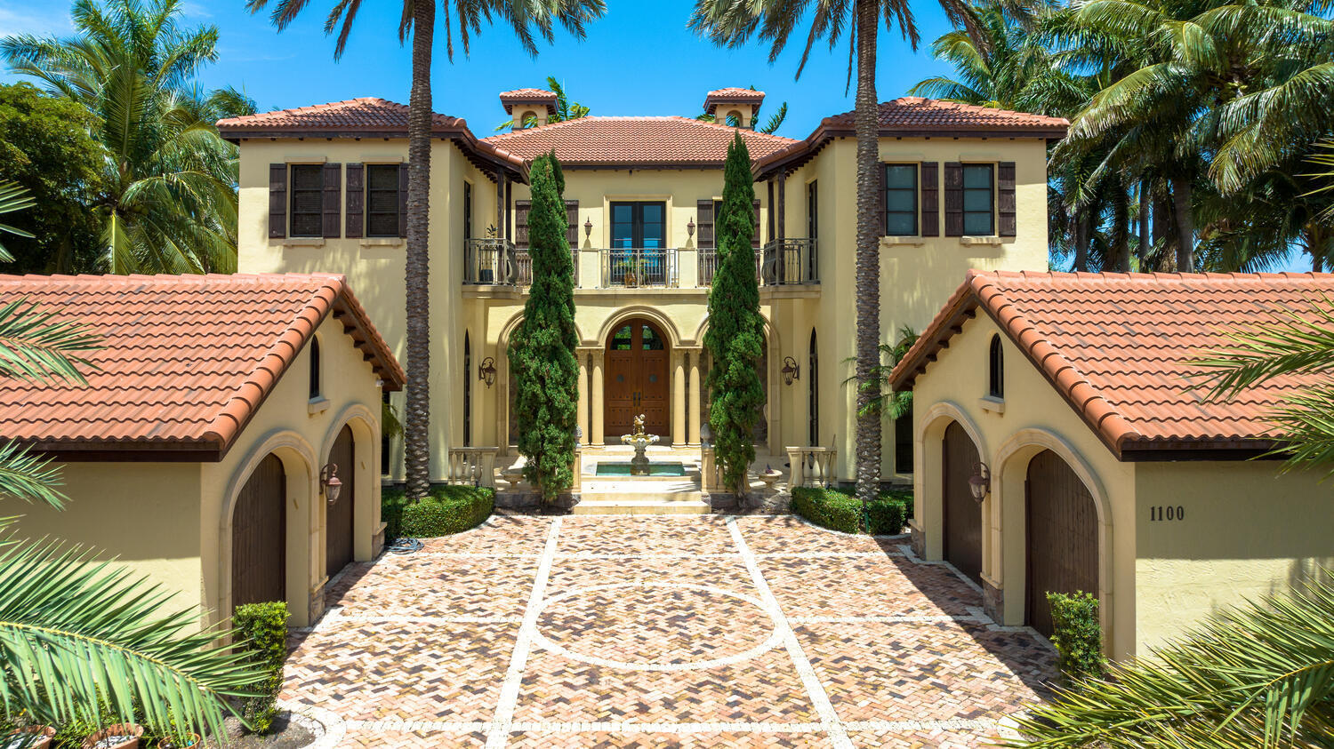 BLUE BAYOU - Residential