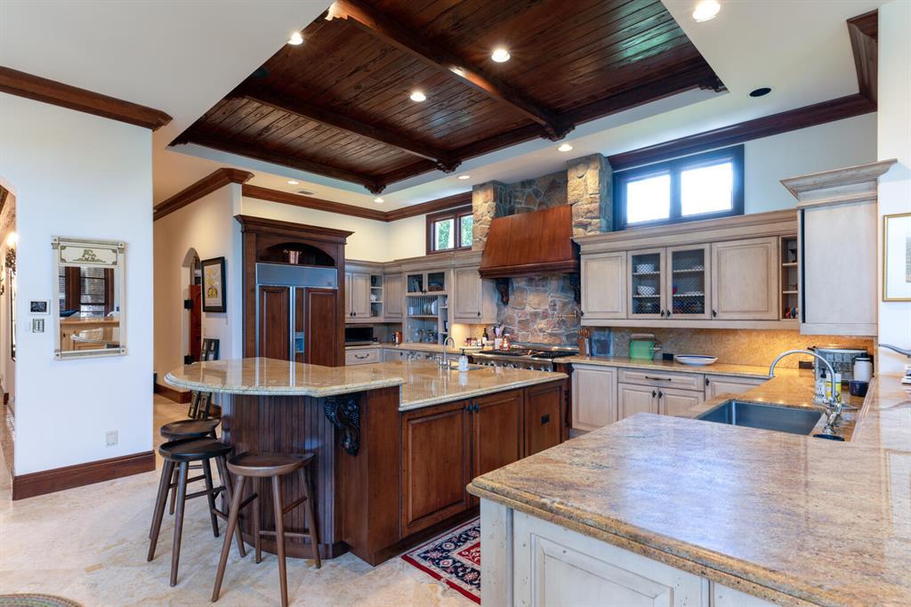 BLUE BAYOU - Residential