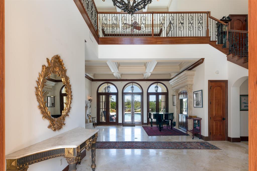 BLUE BAYOU - Residential