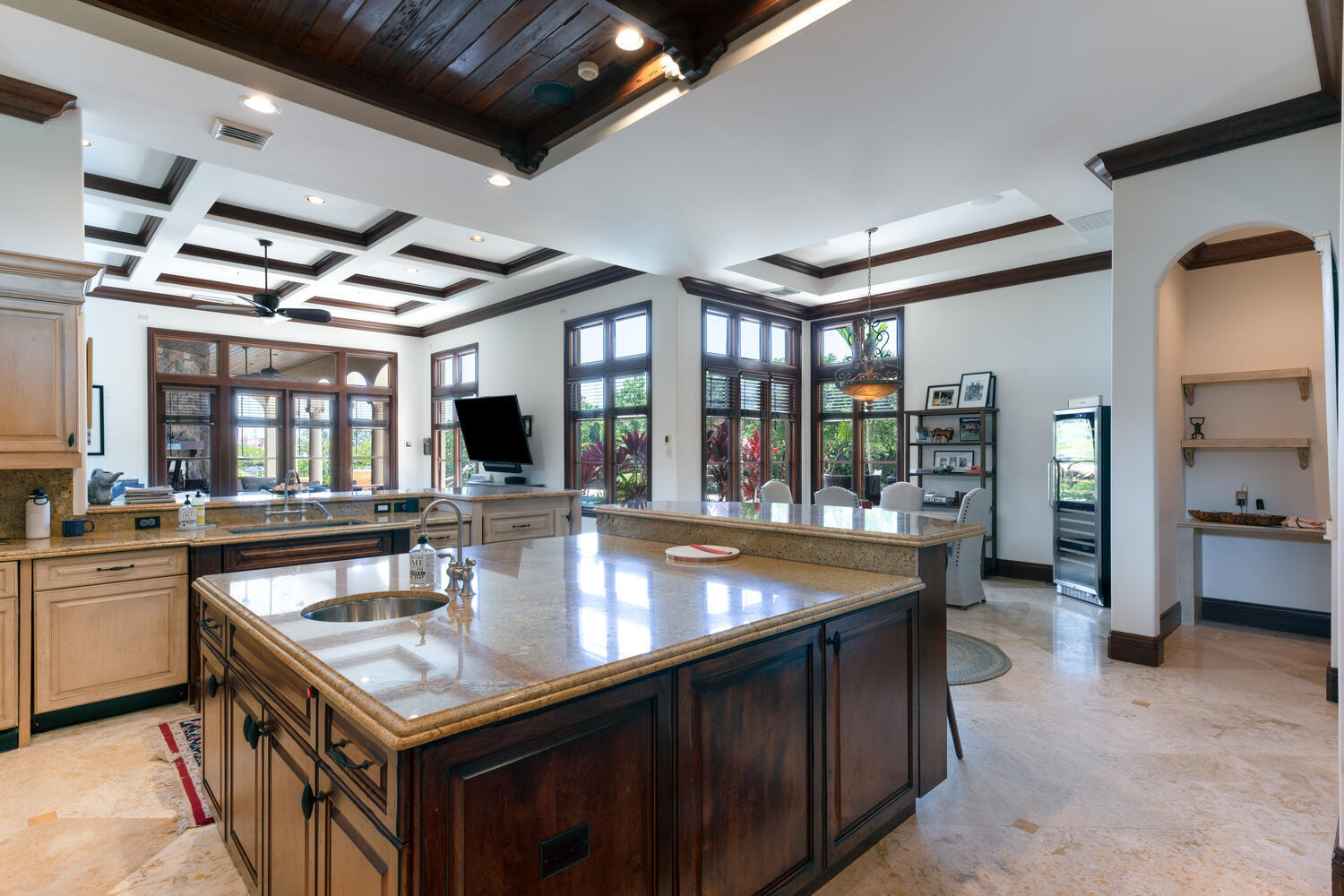 BLUE BAYOU - Residential