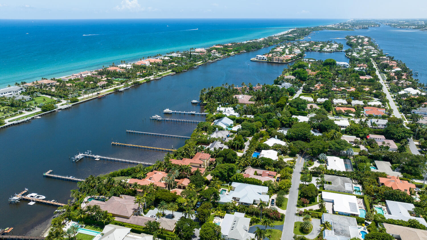 BLUE BAYOU - Residential