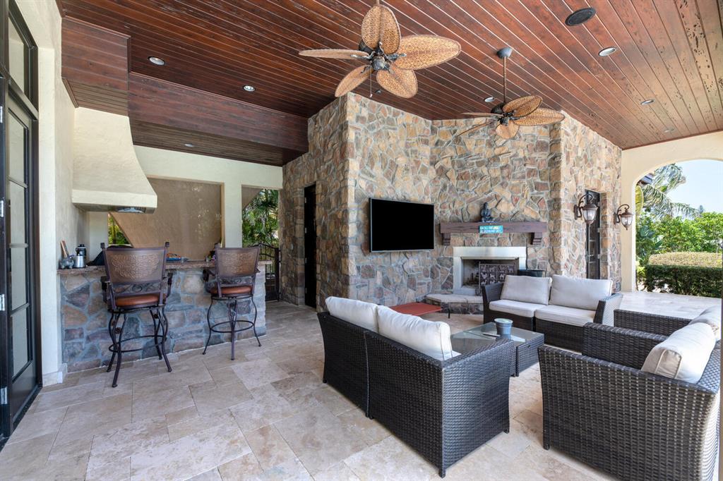 BLUE BAYOU - Residential