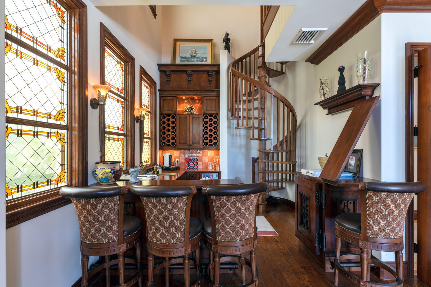 BLUE BAYOU - Residential